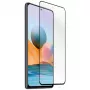 NEVOX NEVOGLASS Grūdinto stiklo ekrano apsauga, skirta Xiaomi 12T / 12T Pro / Redmi K50 Ultra (permatoma, 1 vnt.)
