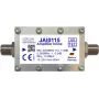 JULTEC SAT Inline Amplifier JAI0115 15dB Remote Powered