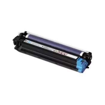 Dell 593-10919 U163N Original Cyan Drum Unit, skirta lazeriniams spausdintuvams