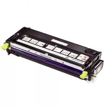 Dell 593-10291 H515C CT350669 geltonos spalvos tonerio kasetė, skirta 3130cn