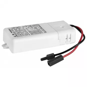 Brumberg 17683000 DALI keitiklis stačiakampis baltas 17W 230V 350mA