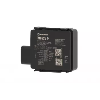 Teltonika FMB225 GPS sekiklis 2G Bluetooth Special su RS-485