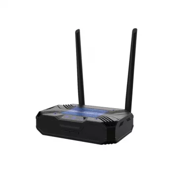 Teltonika TCR100 belaidis maršrutizatorius - 4G LTE Cat 6 Wi-Fi 5 dviejų juostų Gigabit Ethernet