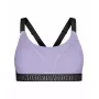 Ortovox 150 Lush Lavender Sports Bra M - Moteriška merino vilnos sportinė liemenėlė