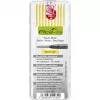 PICA-MARKER Pica DRY Pildymo šerdys geltonos - 10 vnt., 2,8 mm, vandenyje tirpios