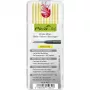 PICA-MARKER Pica DRY Pildymo šerdys geltonos - 10 vnt., 2,8 mm, vandenyje tirpios