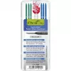 PICA-MARKER Pica DRY Refills Special - 8 šerdys (grafitas, raudona, balta) 2,8 mm