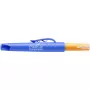 PICA-MARKER Pica GEL Permanent Marker White