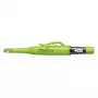 PICA-MARKER Pica DRY Longlife automatinis pieštukas 2,8 mm grafitas 2B juoda/raudona