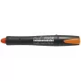 PICA-MARKER Pica VISOR Permanent Marker Fluorescent Orange