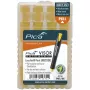 PICA-MARKER Pica VISOR Permanent Replacement Refills Yellow (10 vnt.)
