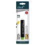 PICA-MARKER Pica Chalk Holder, skirtas 11-12 mm kreidai / Mažmeninė pakuotė