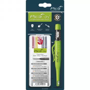 Pica DRY rinkinys su 1x markeriu + 1x papildymais Nr. 4020