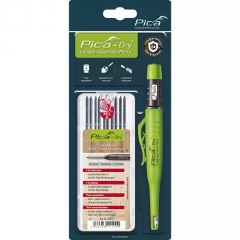 PICA-MARKER Pica DRY rinkinys su 1x markeriu + 1x papildymais Nr. 4050
