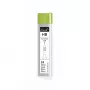 PICA-MARKER Pica Fine-Dry Refills HB - 12 šerdys, 0,9 mm, grafitas, juoda
