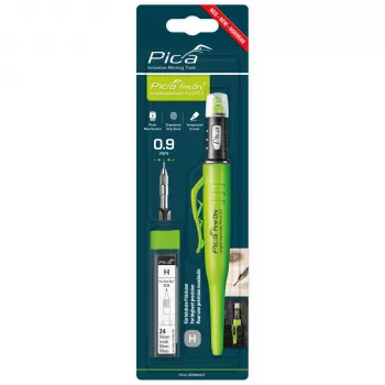 PICA-MARKER Pica Fine-Dry rinkinys 1x 7070 + 1x 7050