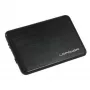 LC-Power LC-PRO-25BUB 2.5 inch USB 3.0 išorinis kietojo disko korpusas - juoda