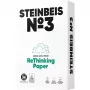 Steinbeis No. 3 Recycled Paper A4 80 g/m² 500 Sheets ISO 90