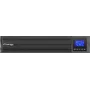Bluewalker PowerWalker VFI 1000 ICR IoT DNV UPS 1000VA/1000W Rack/Tower IoT-capable