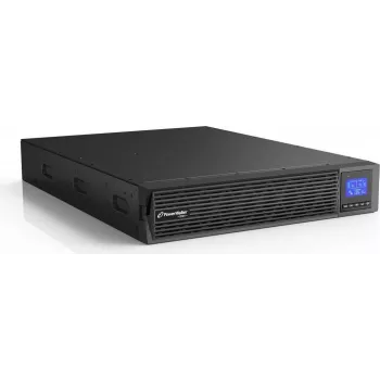 BlueWalker PowerWalker VFI 2000 ICR IoT DNV UPS 2000VA/2000W Online Double Conversion Rack/Tower 2U