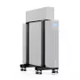 PowerWalker vertikalaus montavimo rinkinys, skirtas VFI 1000-3000 RM serijos UPS