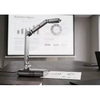 celexon DK500 skaitmeninis dokumentų fotoaparatas