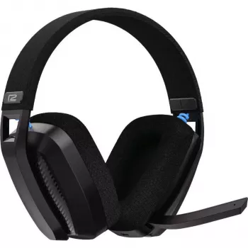 READY2GAMING PX25 Wireless Gaming Headset for PS5, Black