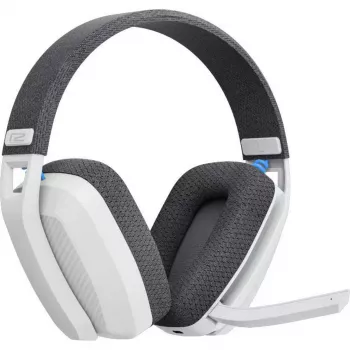 READY2GAMING PX25 belaidės ausinės žaidimams PS5, PC, balta