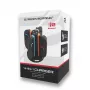 Ready2Gaming Nintendo Switch 2 4 in 1 Charger - Įkrovimo stotelė, skirta Joy-Con ir Pro valdikliams