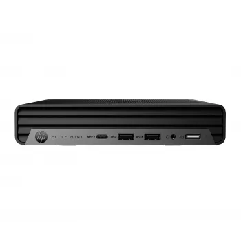 HP Elite Mini 600 G9 i5-12500T 16GB 512GB M.2 WLAN USFF W11P Atnaujintas A klasė