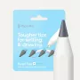 Paperlike pieštuko antgaliai – 4PK pilki