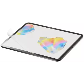 Paperlike Screen Protector 3, skirtas Apple iPad Pro 12.9 4/5/6 kartai – 2 vnt. pakuotė