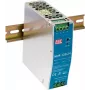Meanwell NDR-120-12 DIN bėgio maitinimo šaltinis 12V 10A 120W