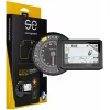 smart.engineered SE-DCP-2-0102-0060-1-M ekrano apsauginė plėvelė, skirta Kawasaki Versys 1000 SE (2019+) / H2 SX SE (2018+) - permatoma