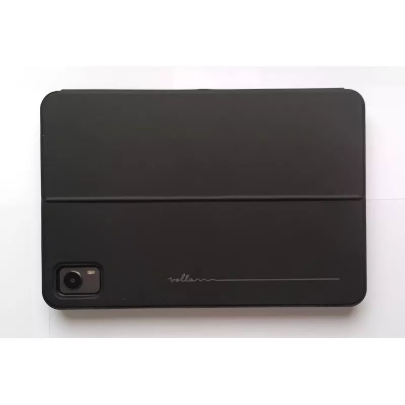 Volla Keyboard Plus apsauginis dėklas Volla planšetei (QWERTY)