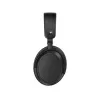 Sennheiser Accentum Plus belaidės ausinės su ANC, juodos