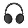 Sennheiser Accentum Plus belaidės ausinės su ANC, juodos