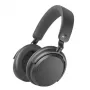 Sennheiser Accentum Plus belaidės ausinės su ANC, juodos