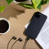Sennheiser CX 80U In-Ear Wired Headphones Black