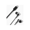 Sennheiser CX 80U In-Ear Wired Headphones Black