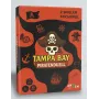 Anzen TAMPA BAY - PIRATENDUELL kortų žaidimas