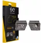 smart.engineered SE-DCP-2-0102-0198-1-M Apsauginis stiklas, skirtas Yamaha Tracer 9 GT 2023 - Skaidrus