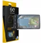 smart.engineered SE-DCP-2-0102-0200-1-M Ekrano apsauga, skirta BMW Navigator 6 - permatoma - 2 vnt. pakuotė