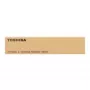Toshiba TFC28EK Original Black Toner Cartridge