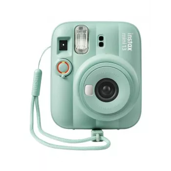 Fujifilm Instax Mini 13 Momentinė kamera Mėtų žalia