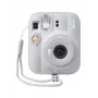 Fujifilm Instax Mini 13 Momentinė kamera - Clay White