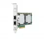 HPE QL41132HLRJ tinklo adapteris - PCIe 3.0 x8 10Gb Ethernet 2 prievadų BASE-T