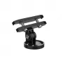 AKEEYO Under-Saddle Camera Mount - Black