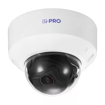 i-PRO WV-U21301-V3L vidaus kupolinė kamera