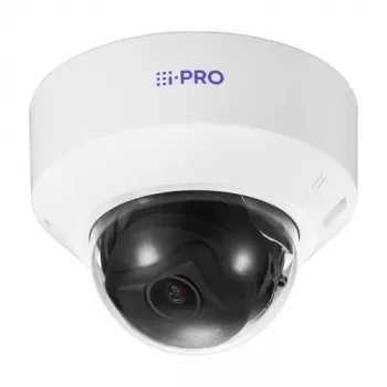 i-PRO WV-U21301-V3L vidaus kupolinė kamera